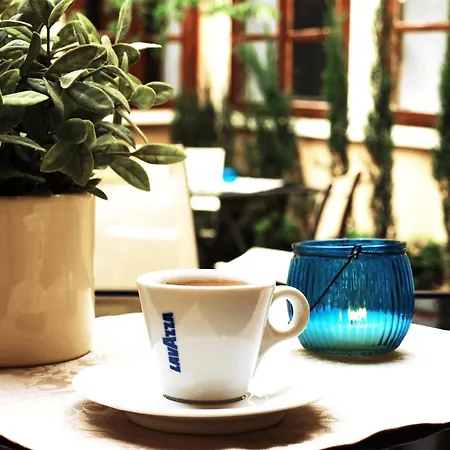 Cieszynski Boutique Collection Old Town Szálloda Cieszyn