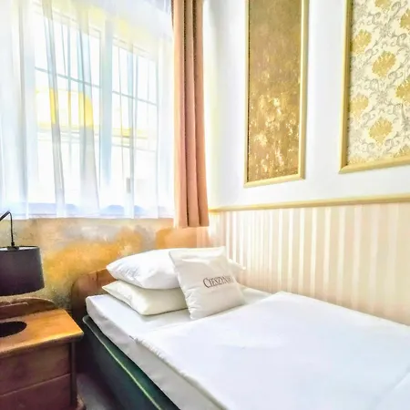 Cieszynski Boutique Collection Old Town