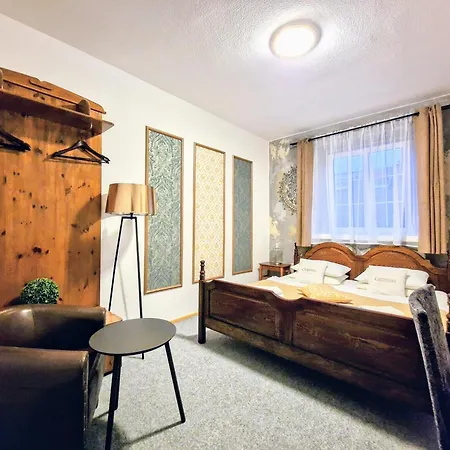 Cieszynski Boutique Collection Old Town