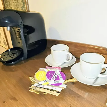 Cieszynski Boutique Collection Old Town