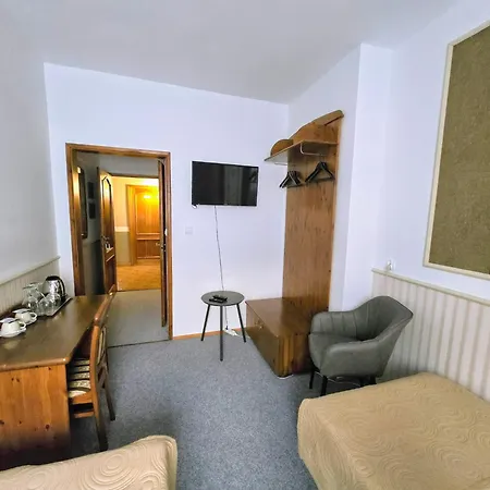 Cieszynski Boutique Collection Old Town Szálloda Cieszyn